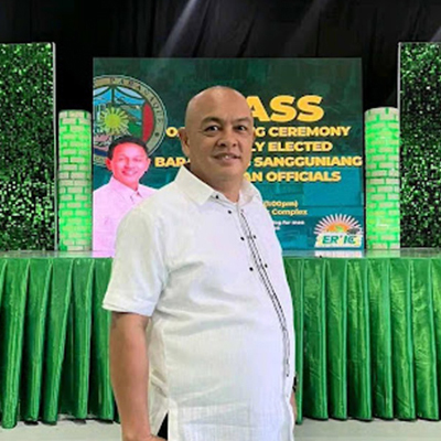 cesar a robles