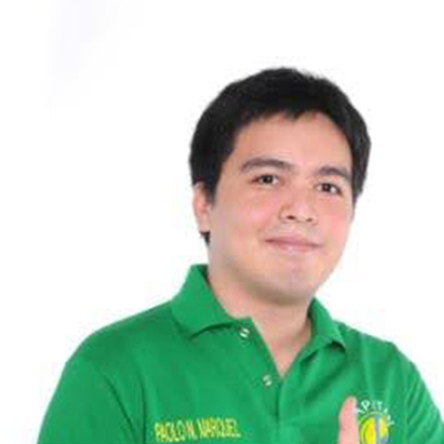 john paolo n marquez