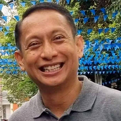 jonathan f espino