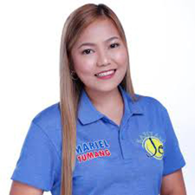 mariel angela tumang