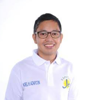 noel pierre h azarcon jr