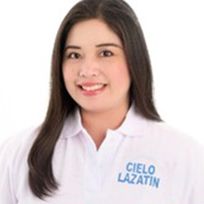 rosario celestina g lazatin
