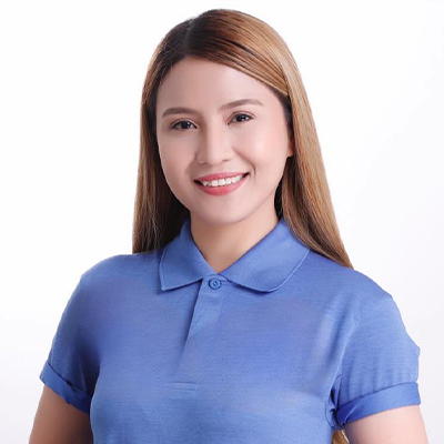 sheryl o gonzales